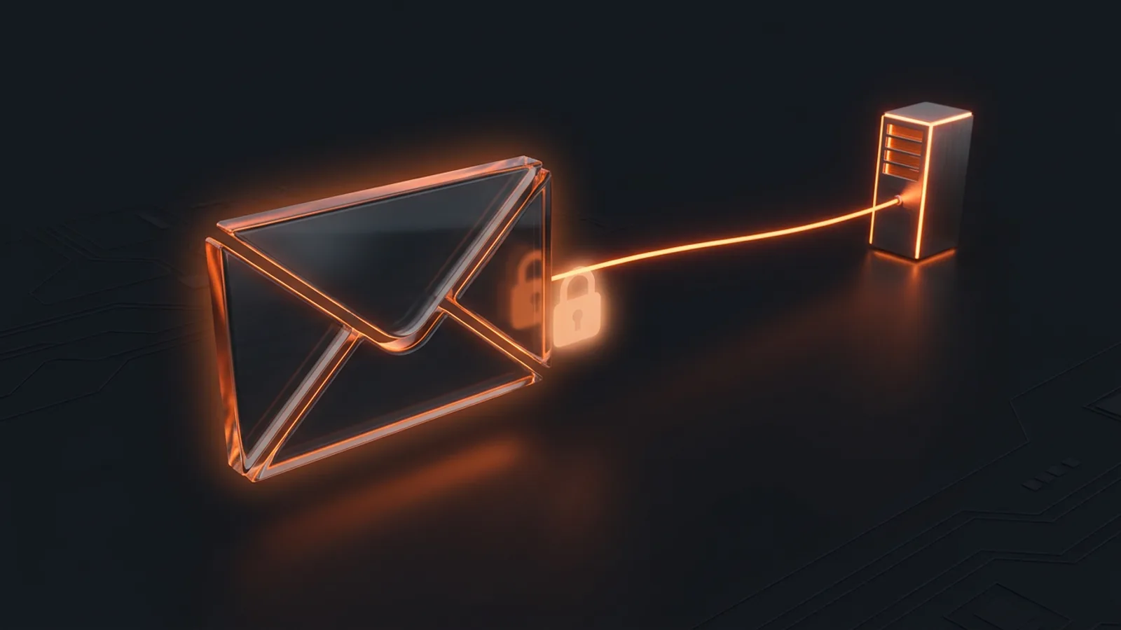 Configurá el correo de tu dominio en Outlook