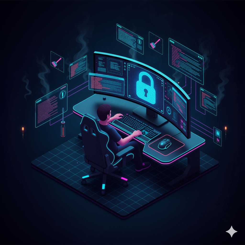 Curso de Ciberseguridad