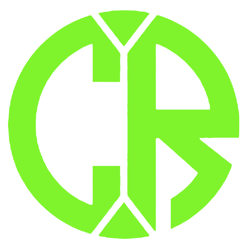 Logo de Cristian Repara